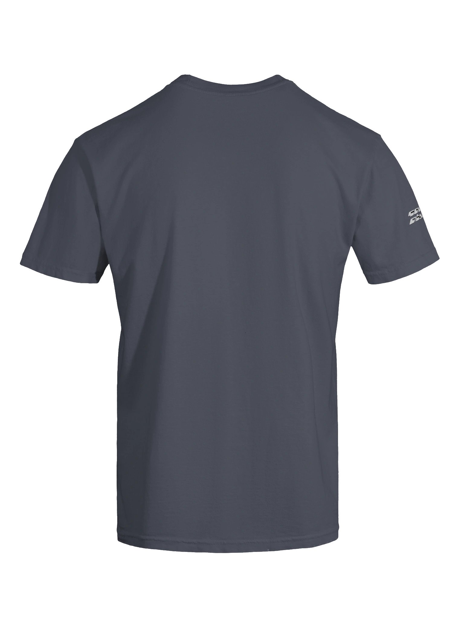 Saucy Dojo Rave Heavyweight T-Shirt product image (71)