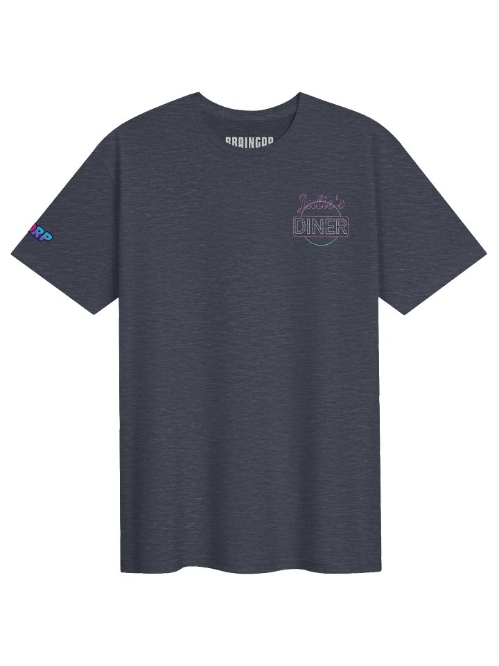 Julie's Diner T-Shirt product image (6)