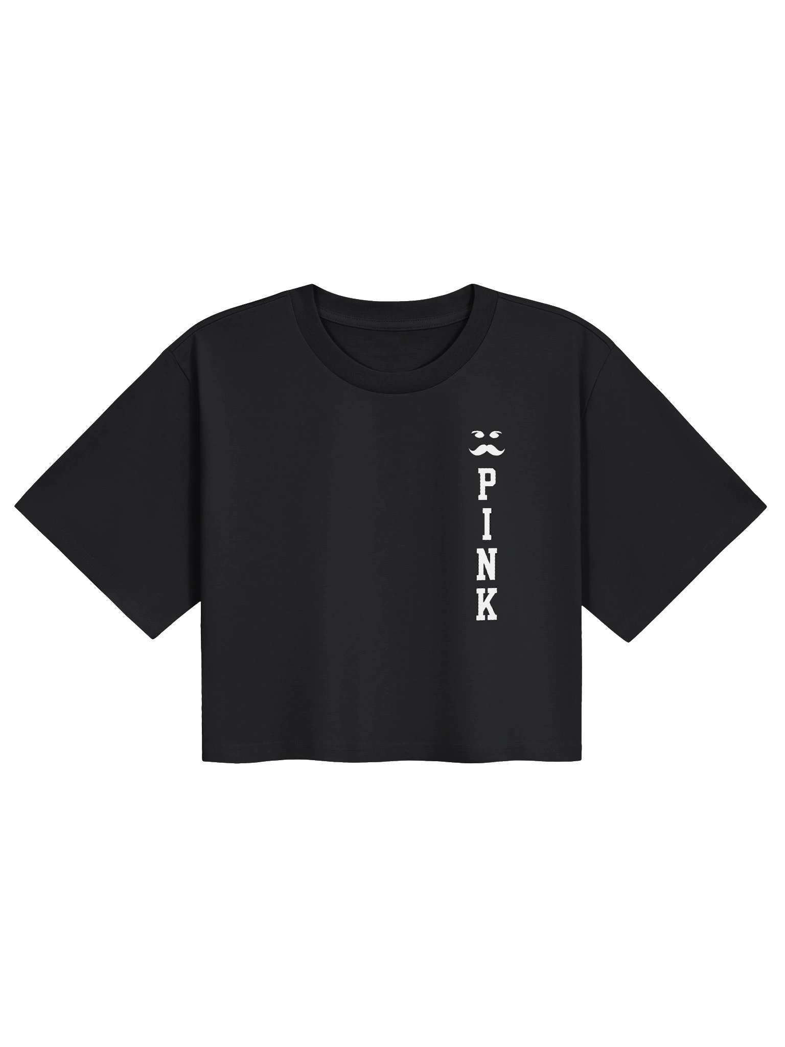 Pink Tee product image (1)