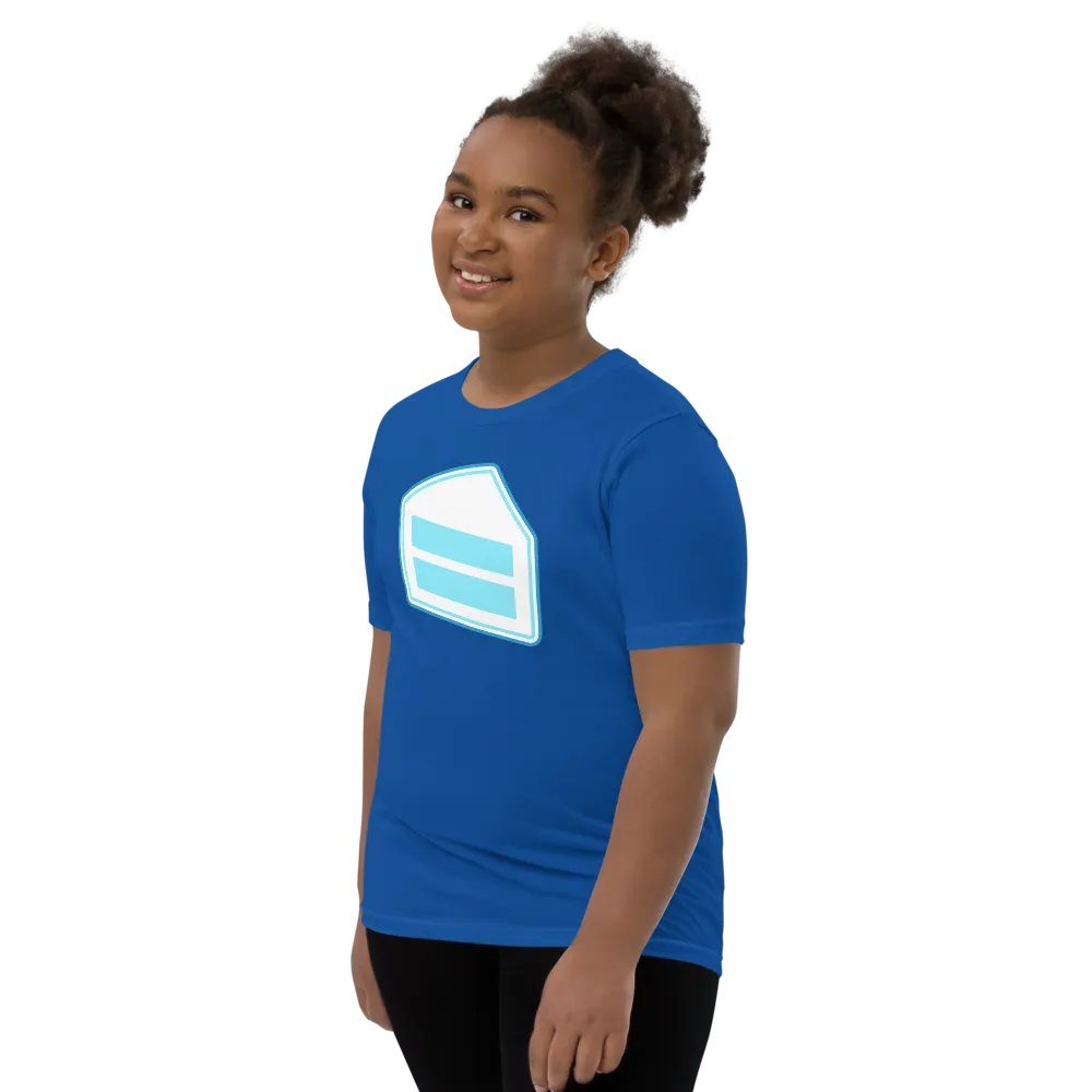 SpyCakes Youth Shirt product image (179)
