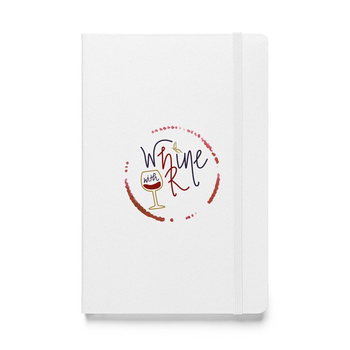 "Spill" Logo Journal product image (1)