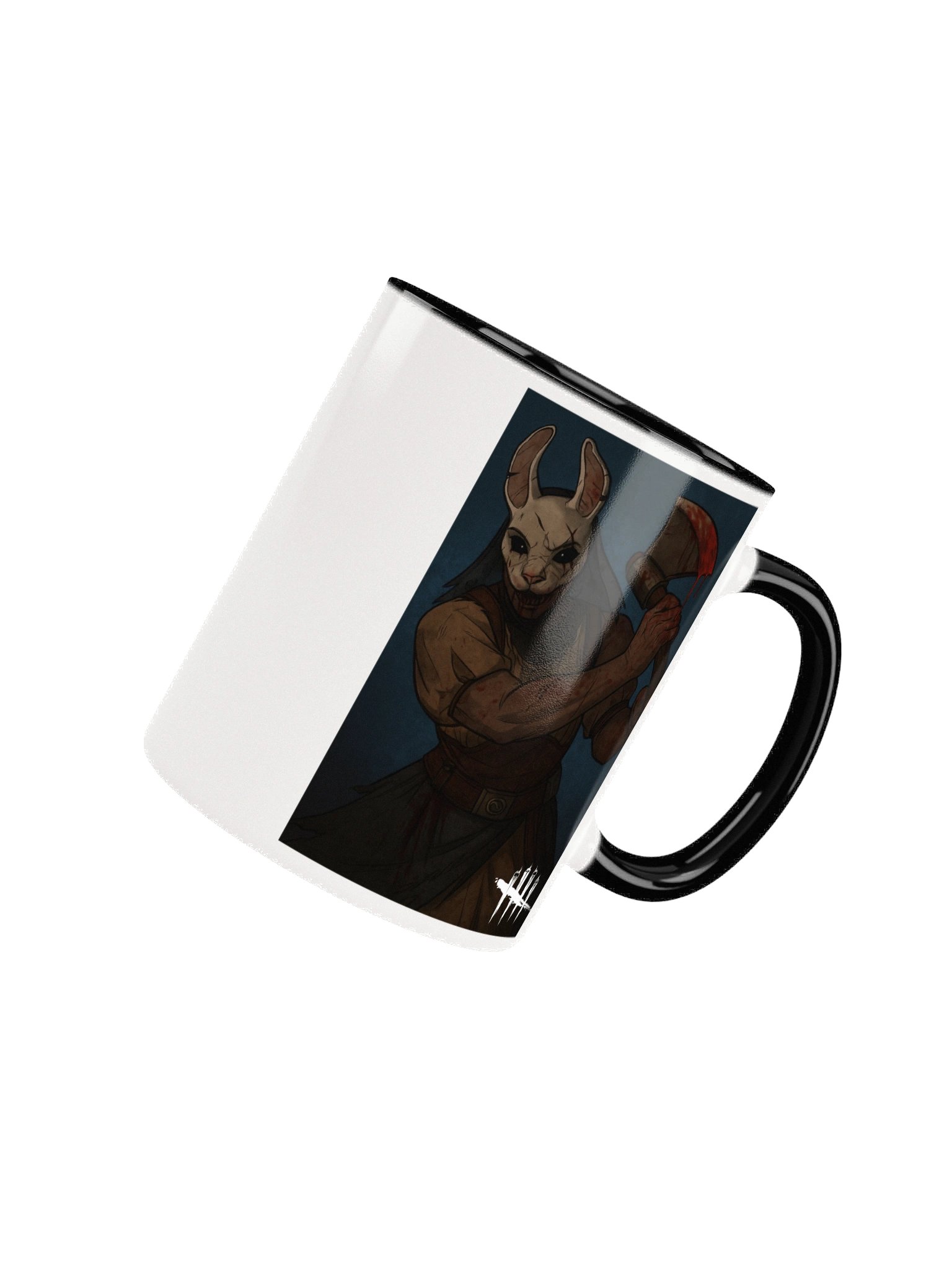 Mug Huntress DBD product image (8)