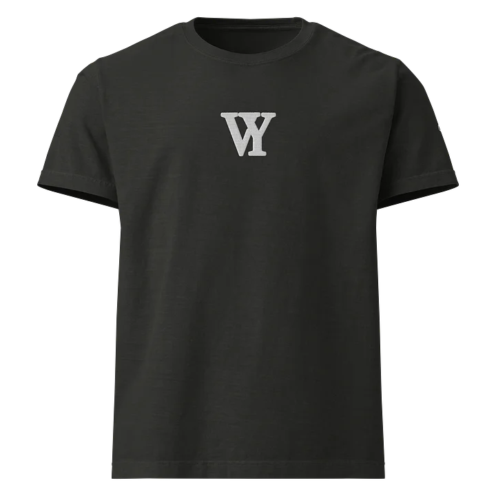 VY Center Chest embroidered product image (1)