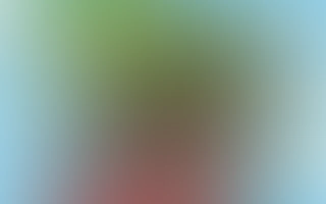 Audio thumbnail background