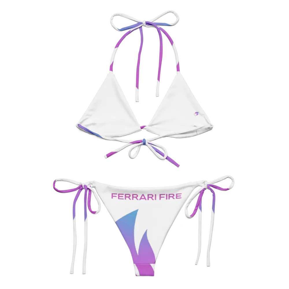 Rari Bikini Set Womens product image (5)