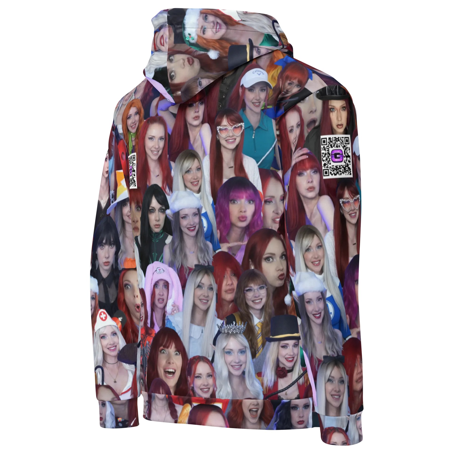 The Many Faces of Ging Season 5 product image (5)