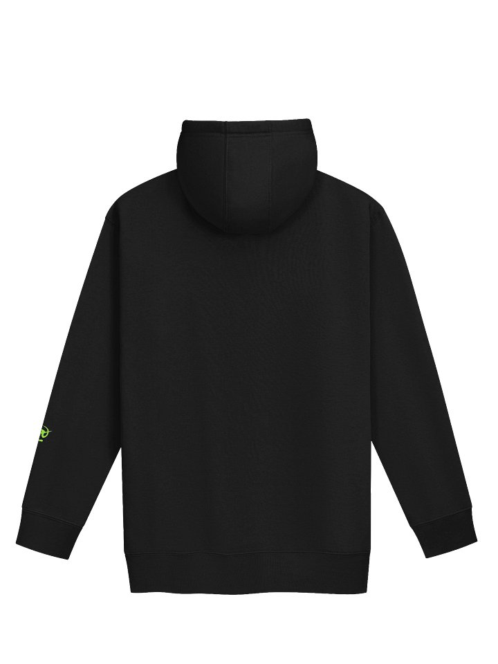 Parasitic AntiSocial Hoodie product image (2)