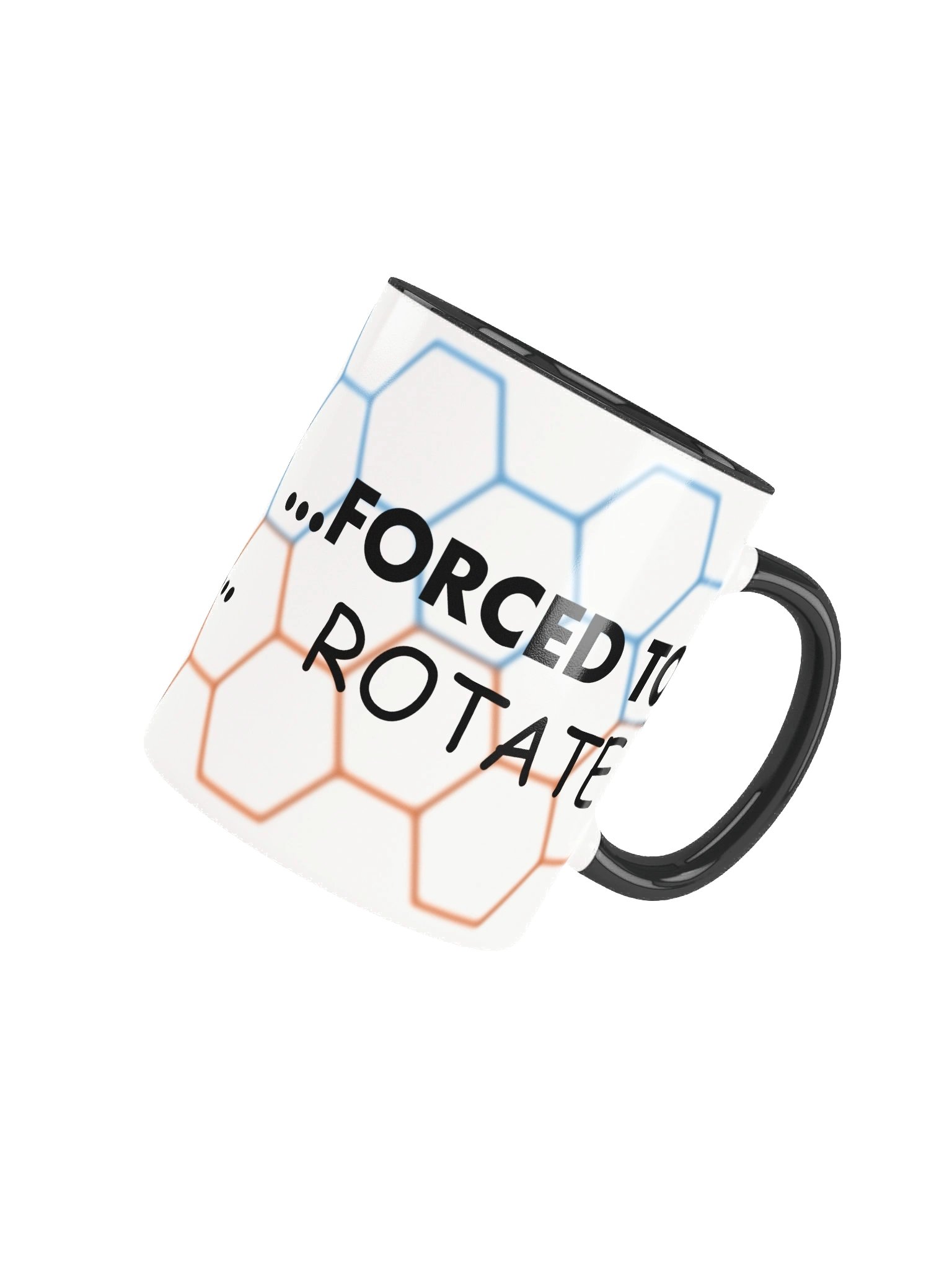 Lief X Mug (Flip Reset) product image (4)