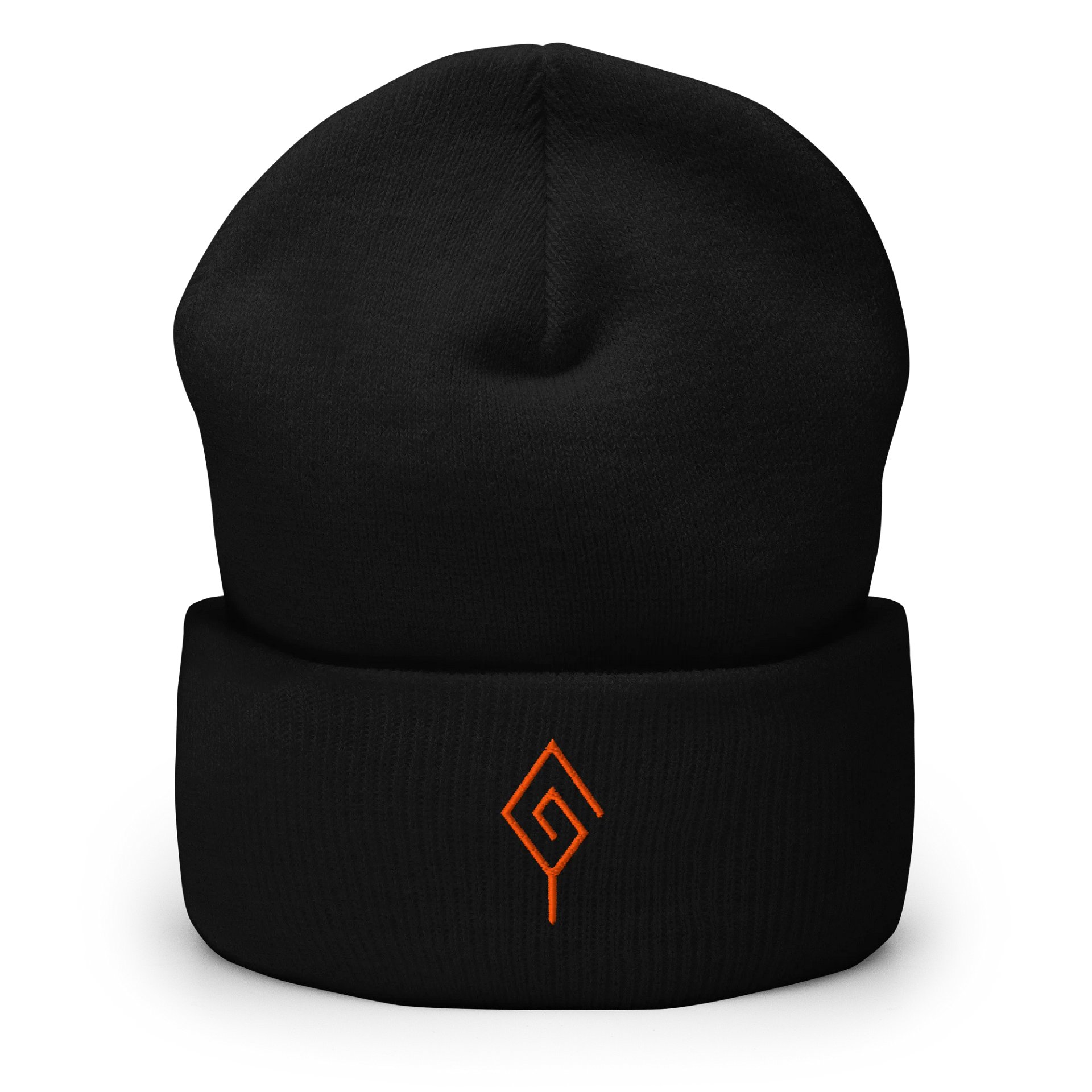 Logo Beanie product image (1)