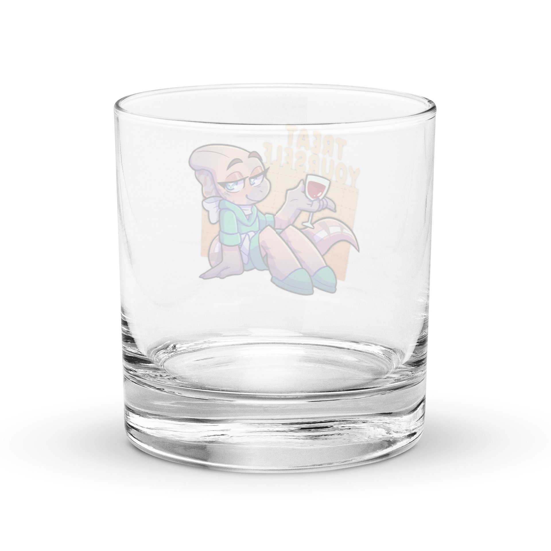 Treat Yourself Sipper product image (4)
