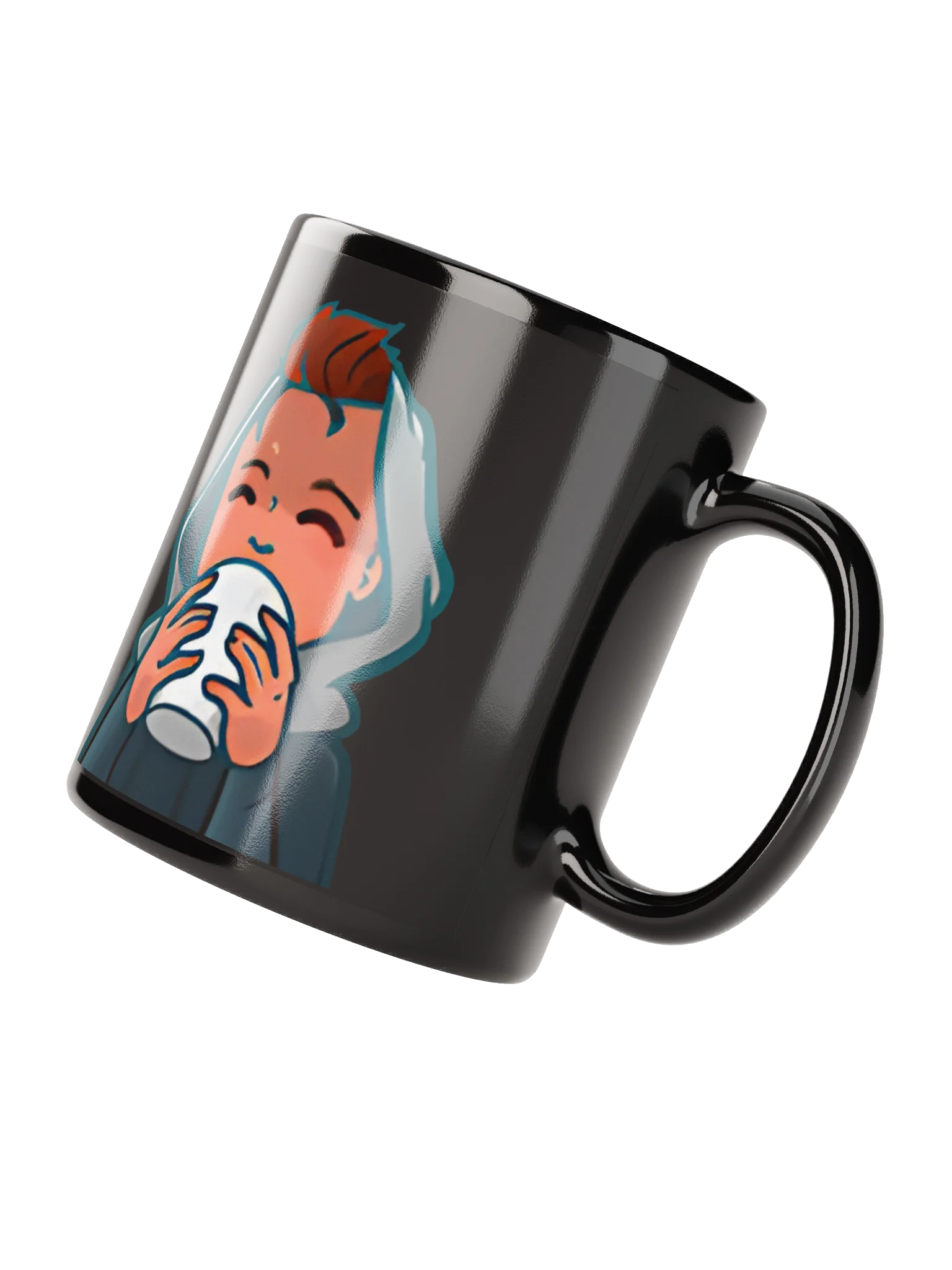 Seize The Day Mug product image (2)