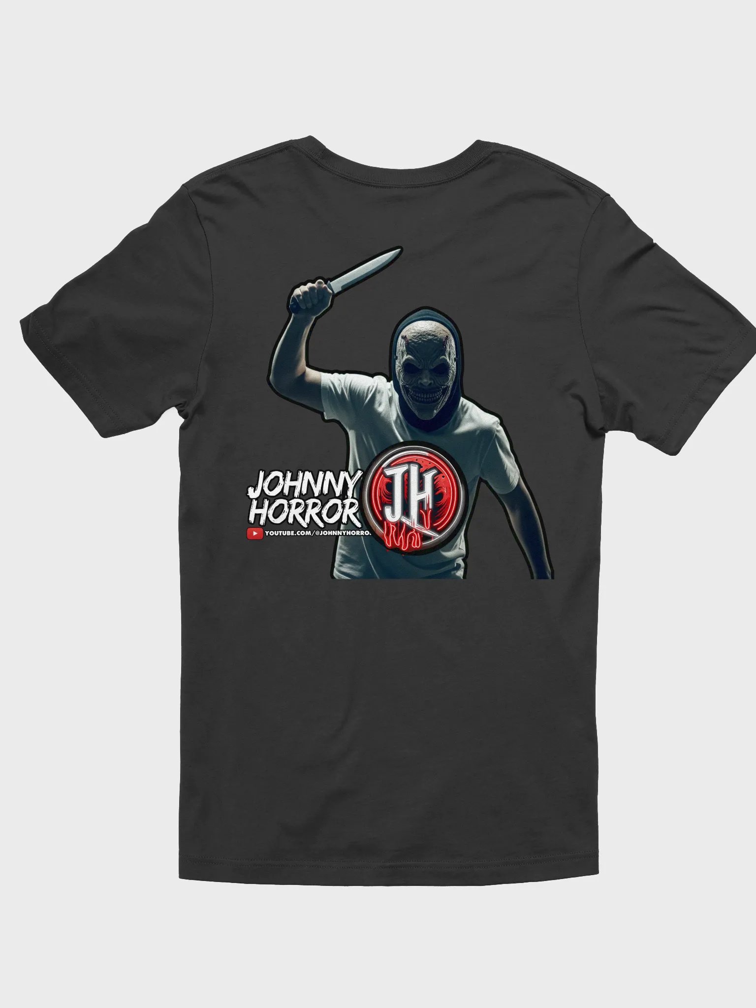 Masked Killers JH Tee product image (13)