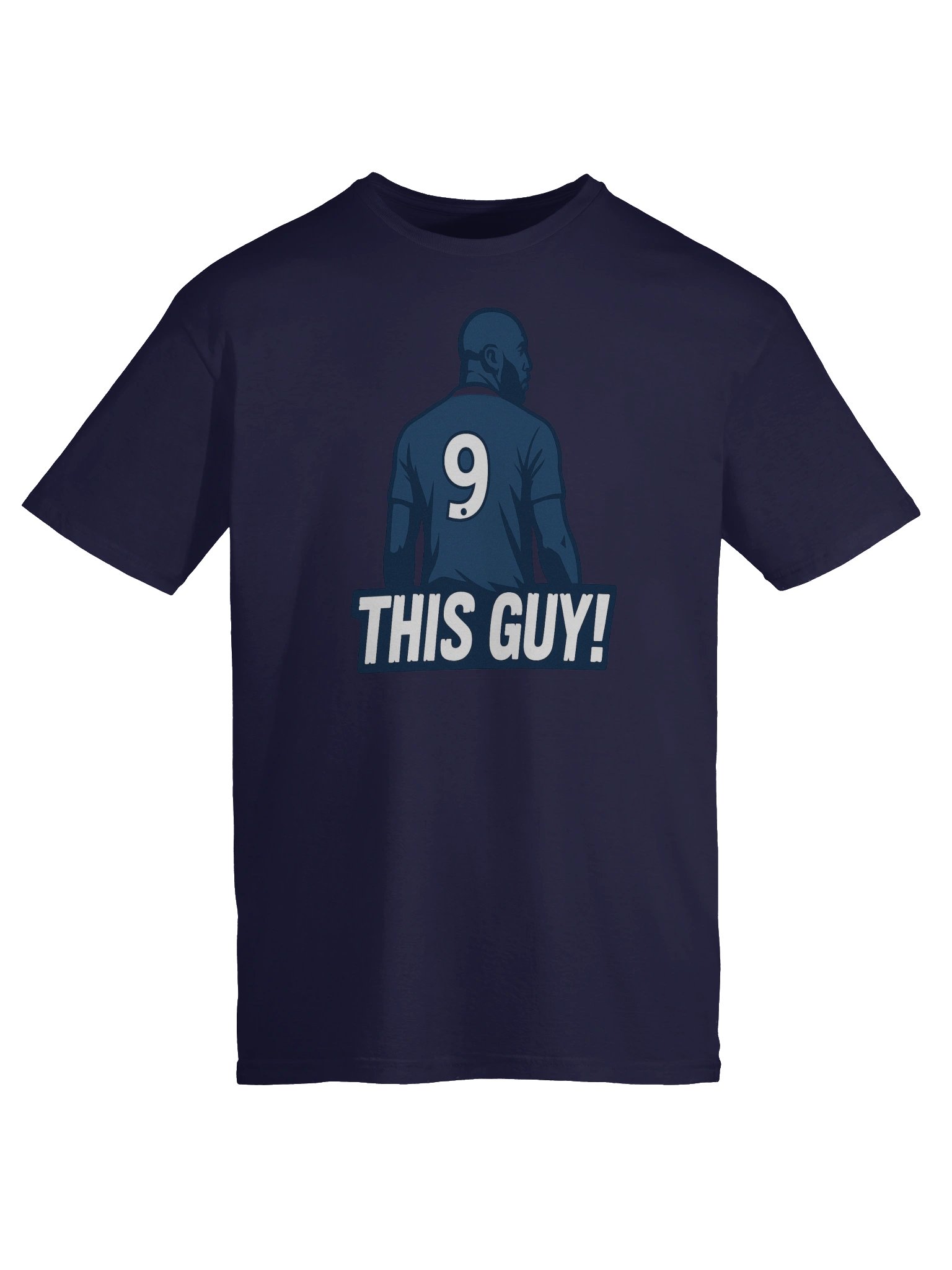 THIS GUY Unisex T-Shirt product image (9)