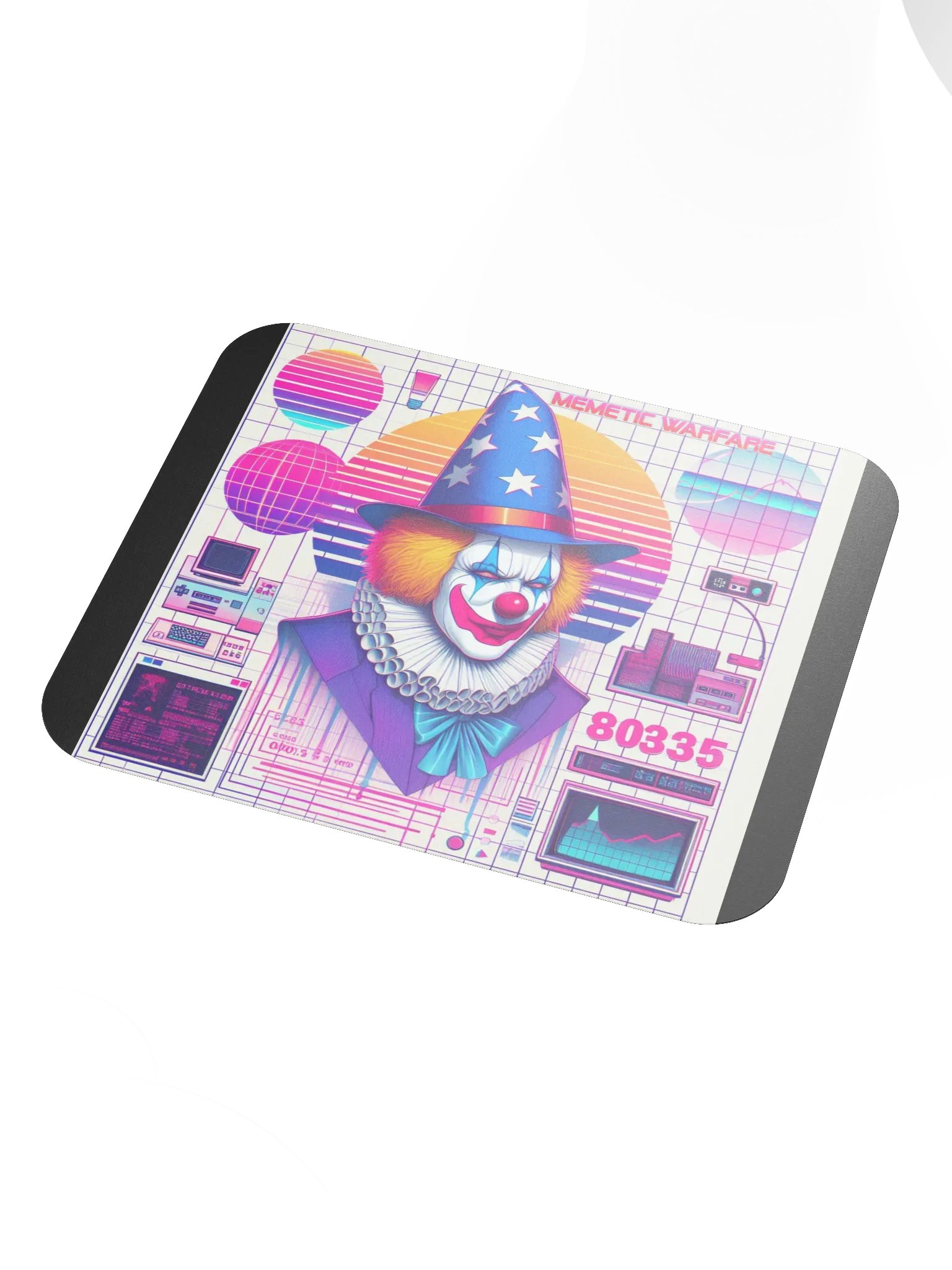 Memetic warefare mousepad product image (3)