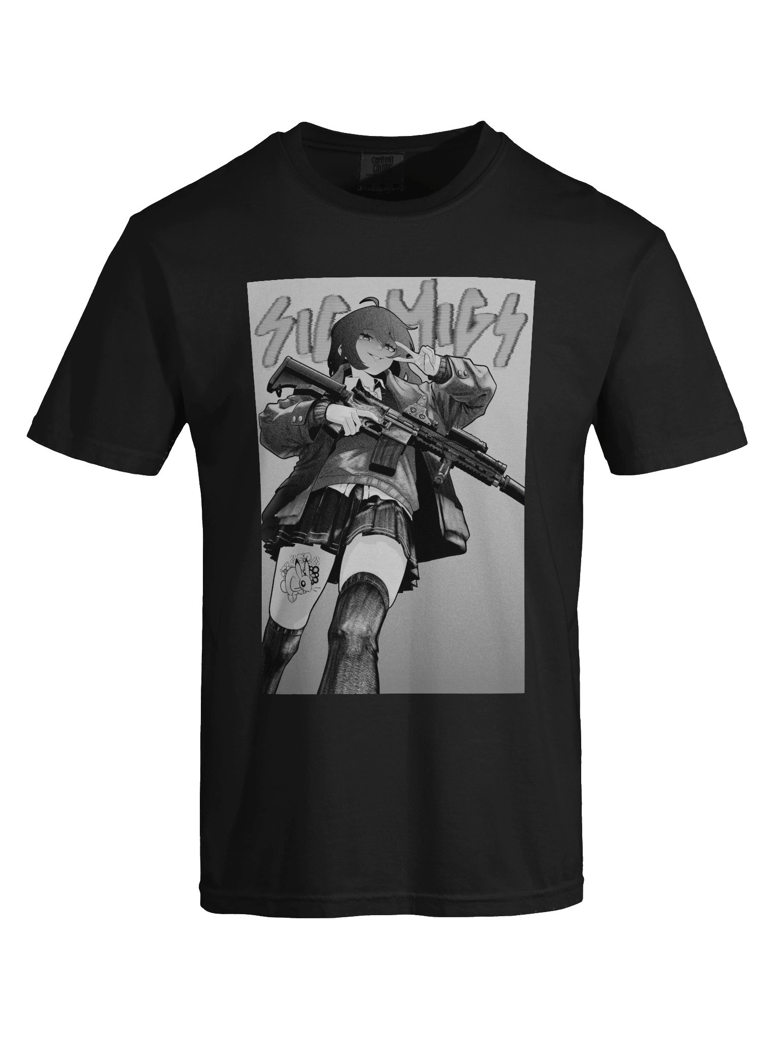 Vtuber Debut Shirt product image (5)