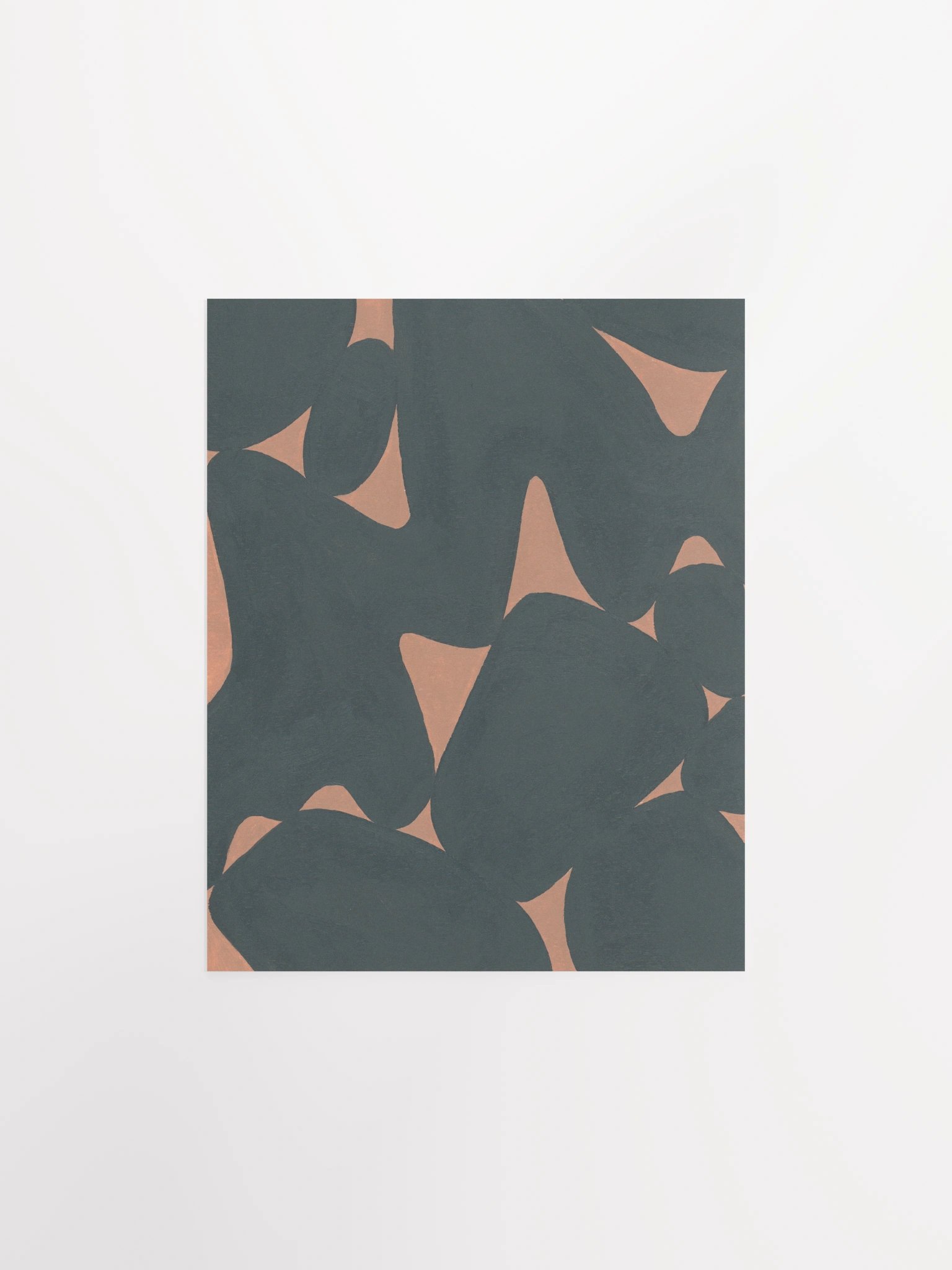 Capra Painting Print product image (3)