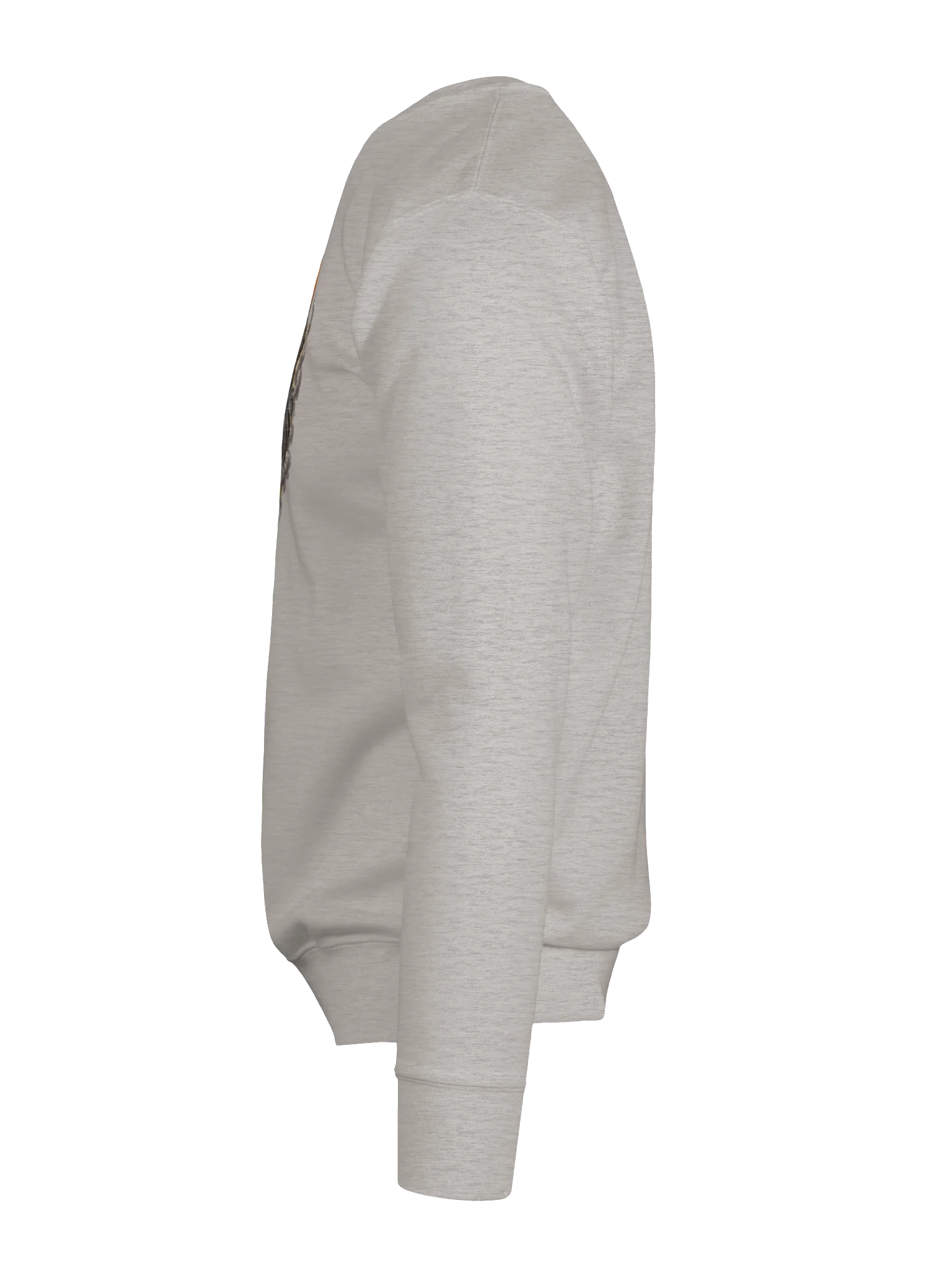 daCAT Midnight Moon Crewneck product image (12)