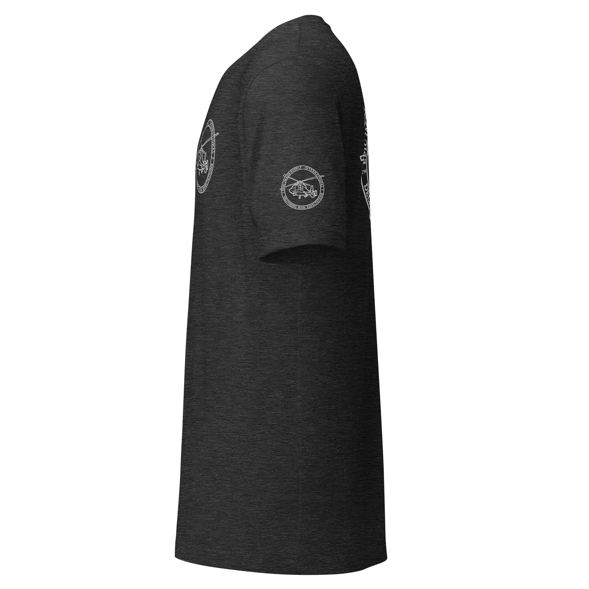 EPIC CIRCLE COTTON T-SHIRT product image (3)
