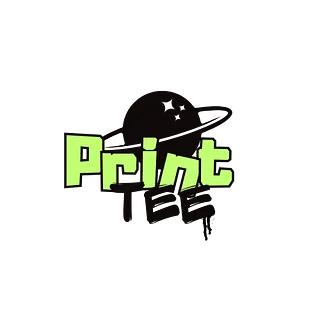 Print Tee