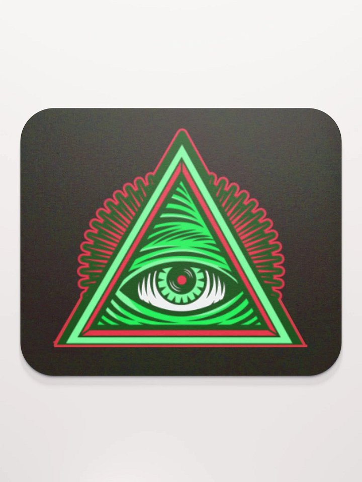 NOSLEEPRP Mousepad product image (2)