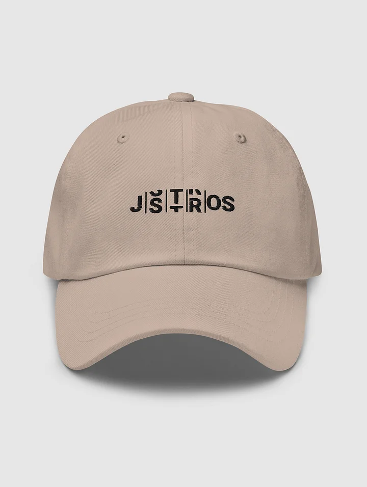 Dad Hat-Jstros (multi color selection) product image (1)