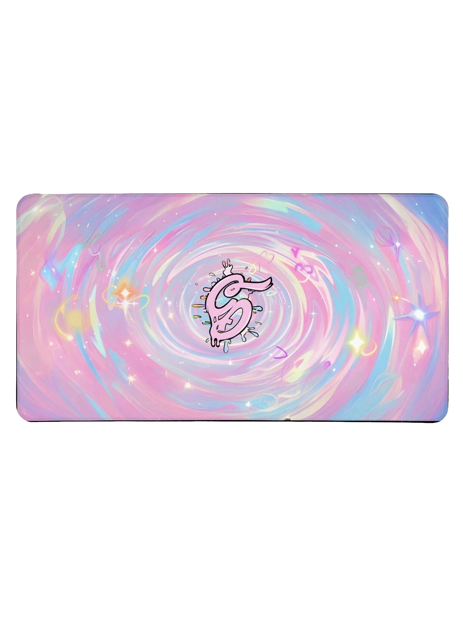 CD Gaming Mouse Pad product image (1)