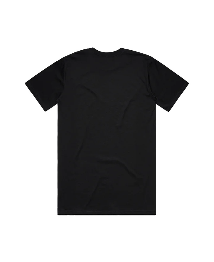 THE UNMEDICATED TEE product image (2)
