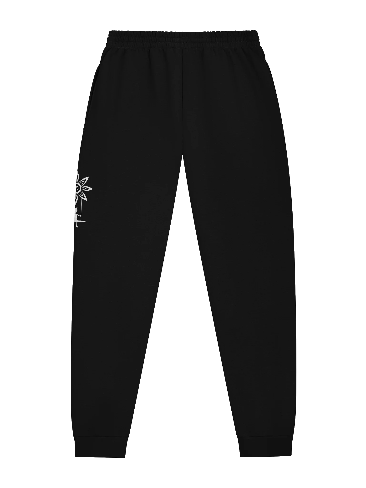 Wild & Wonder – Cozy Fleece Joggers 🌸 product image (5)
