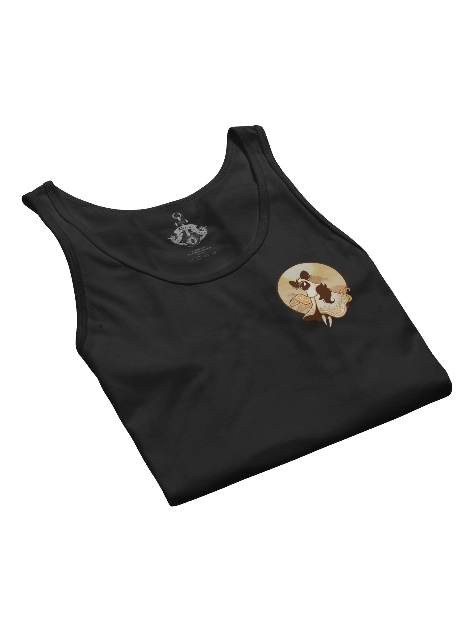 A Rogues Journey - Tank Top product image (4)