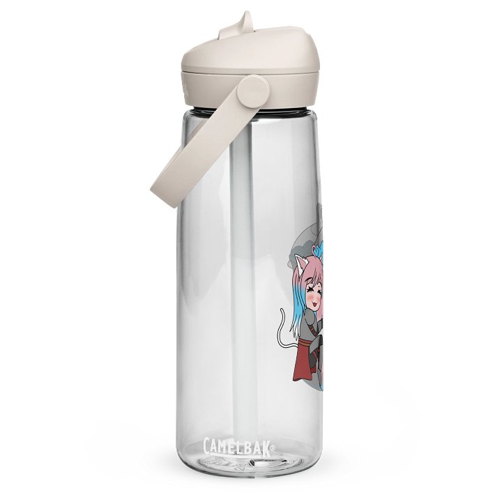HRTea Water Bottle product image (3)