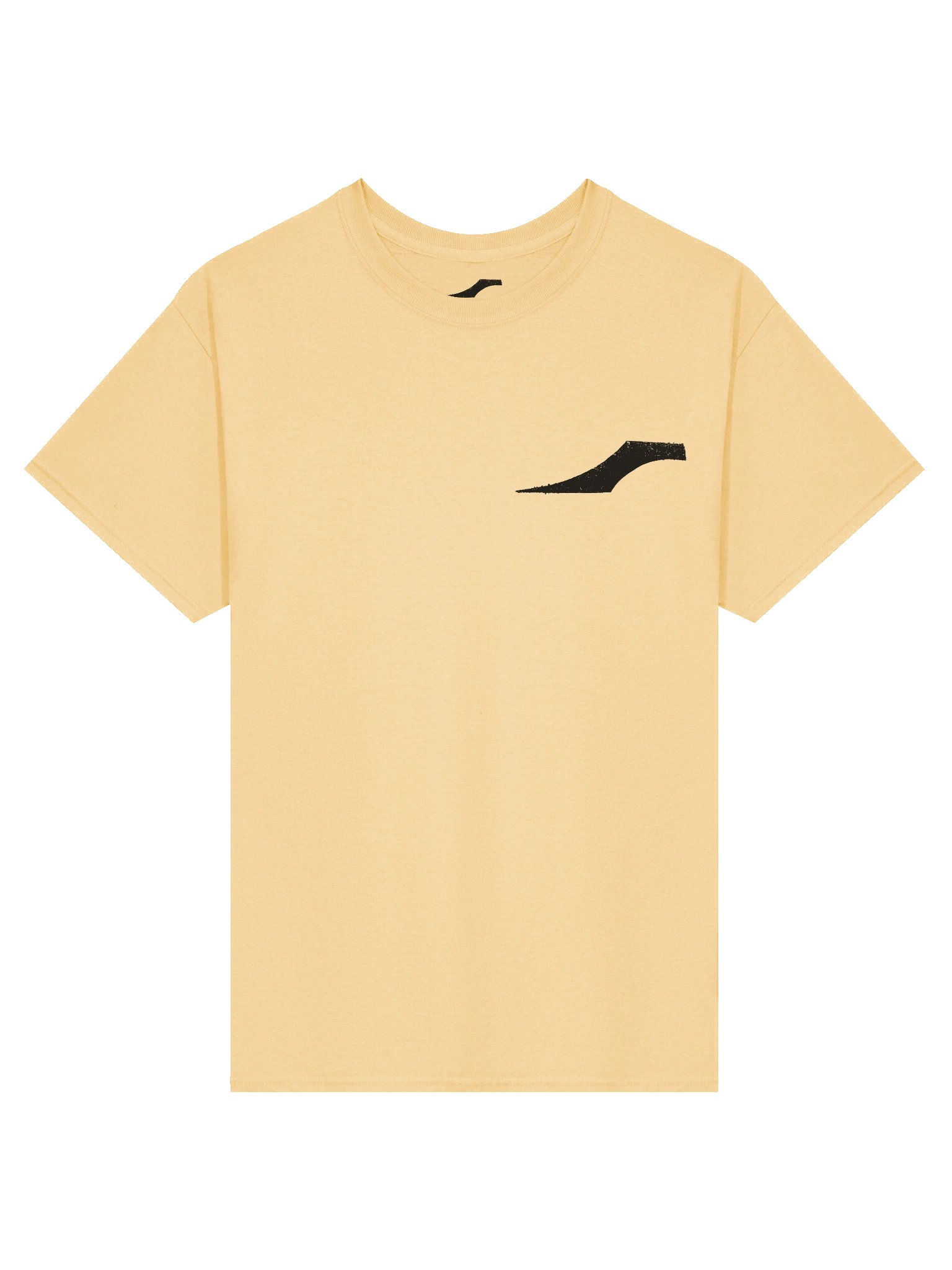 RAMP Shirt Dark Emblem #1 (Women baggy) product image (1)