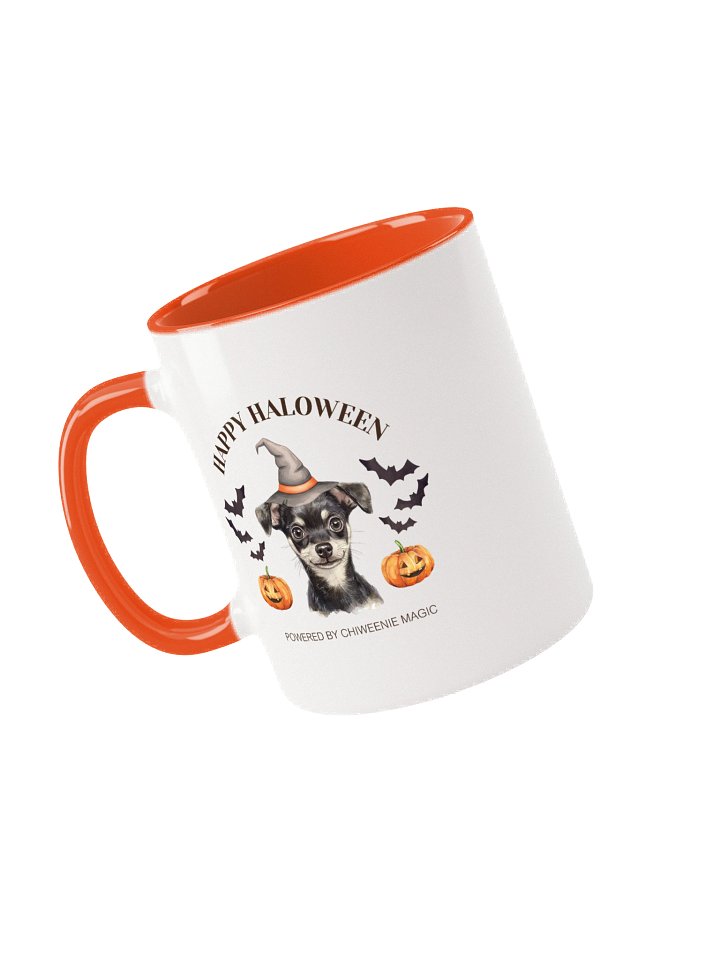Chiweenie Magic Ceramic Mug - Sit Stay Slay Collection product image (2)