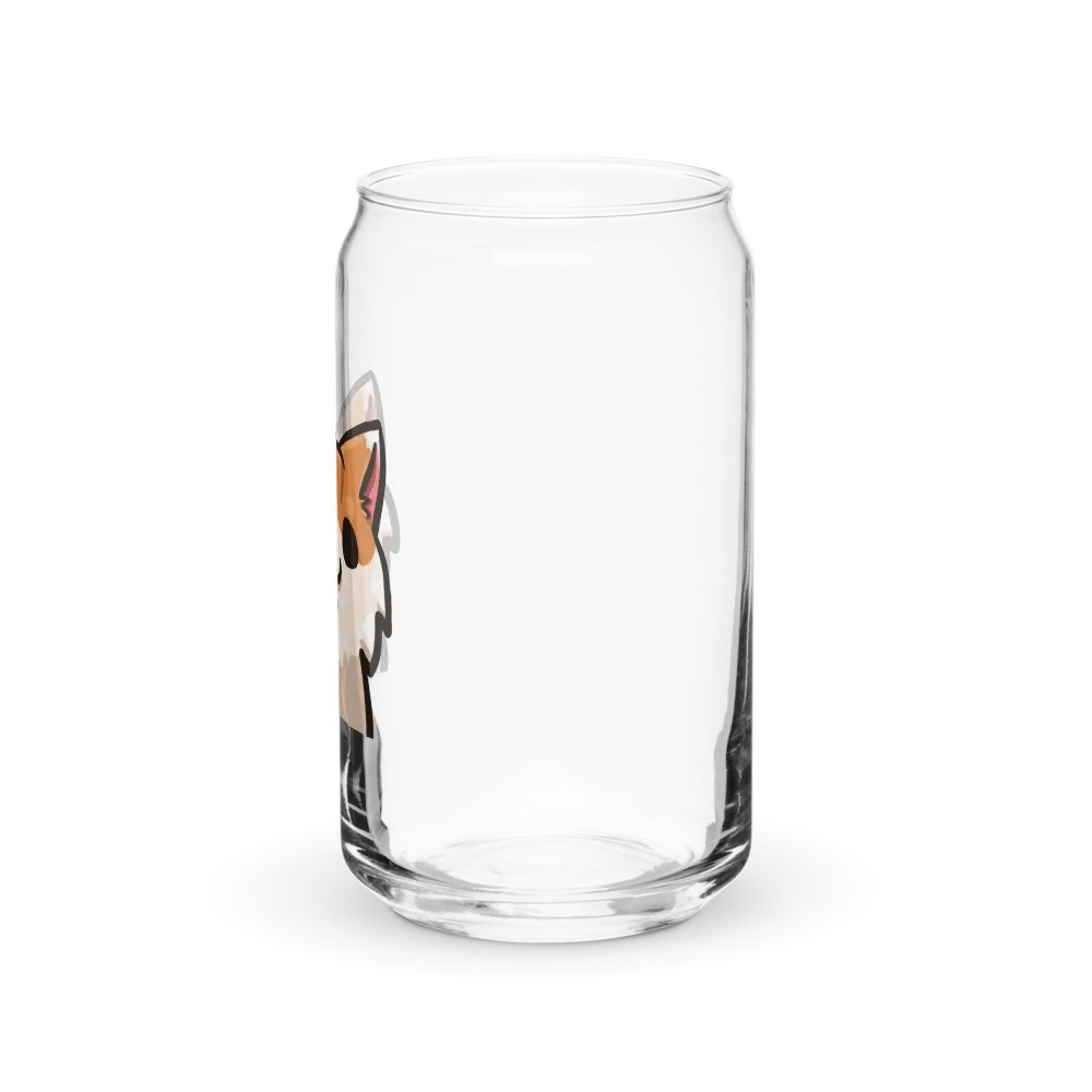 Loki Can Shaped Glass product image (9)