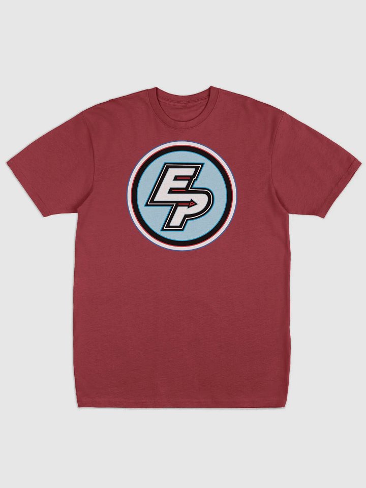 East Point Circle Logo Cotton Heritage Men's Premium Heavyweight Tee product image (11)