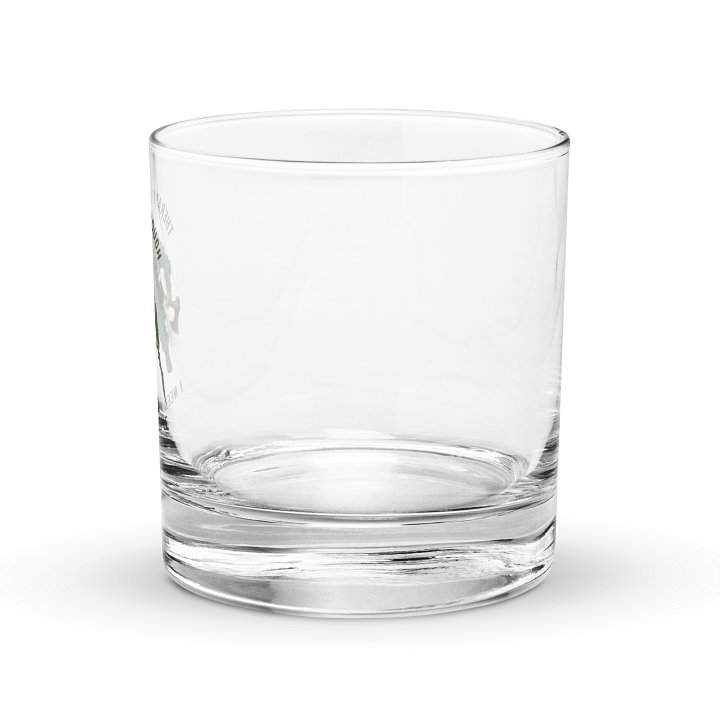 THERAPY GREEN SHAMAN GLASS product image (2)