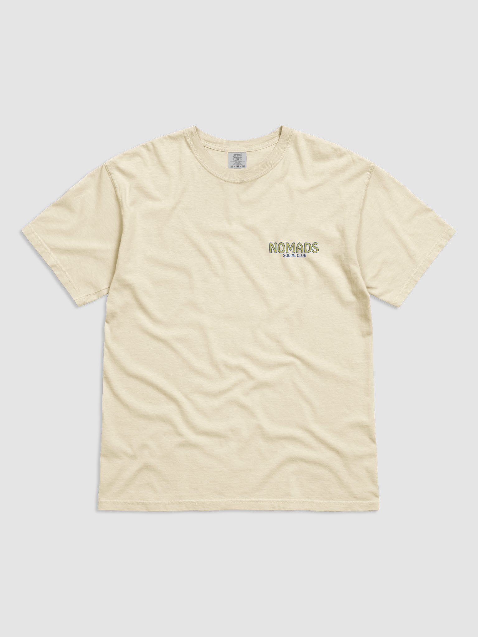 Nomads Island product image (2)