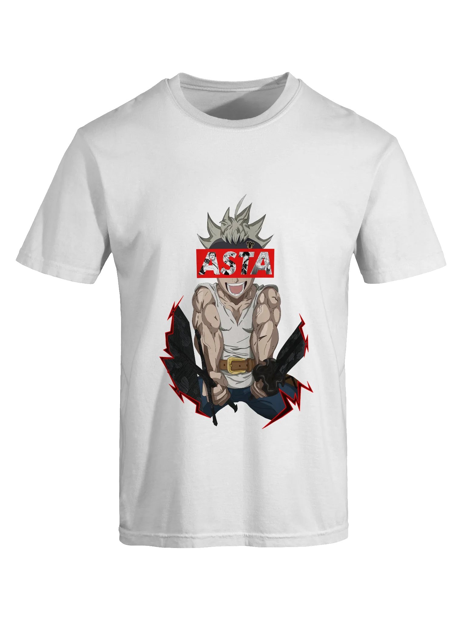 Asta SUPREMEME DRIP product image (7)