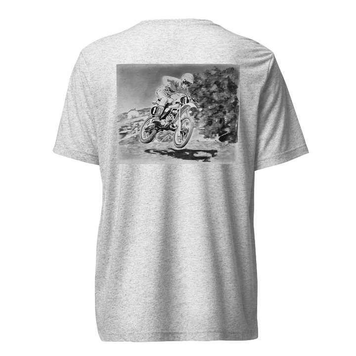 Broc Glover #1 product image (1)