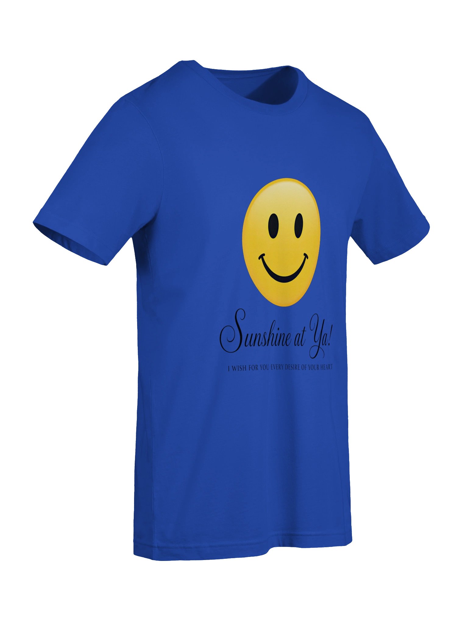 "Sunshine at Ya! " (Tee) product image (35)
