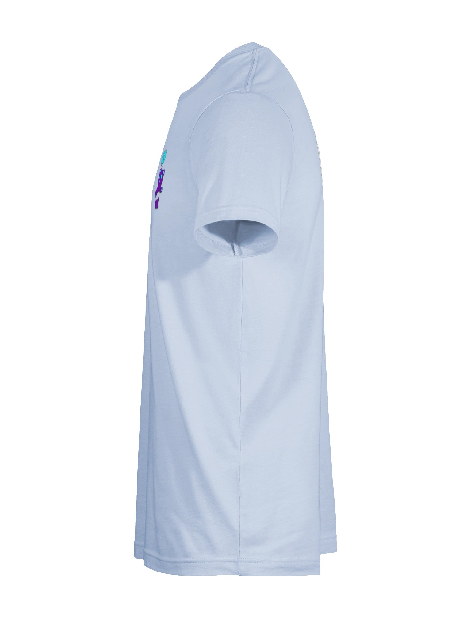 BehrBrained Daily Scan T-Shirt product image (5)