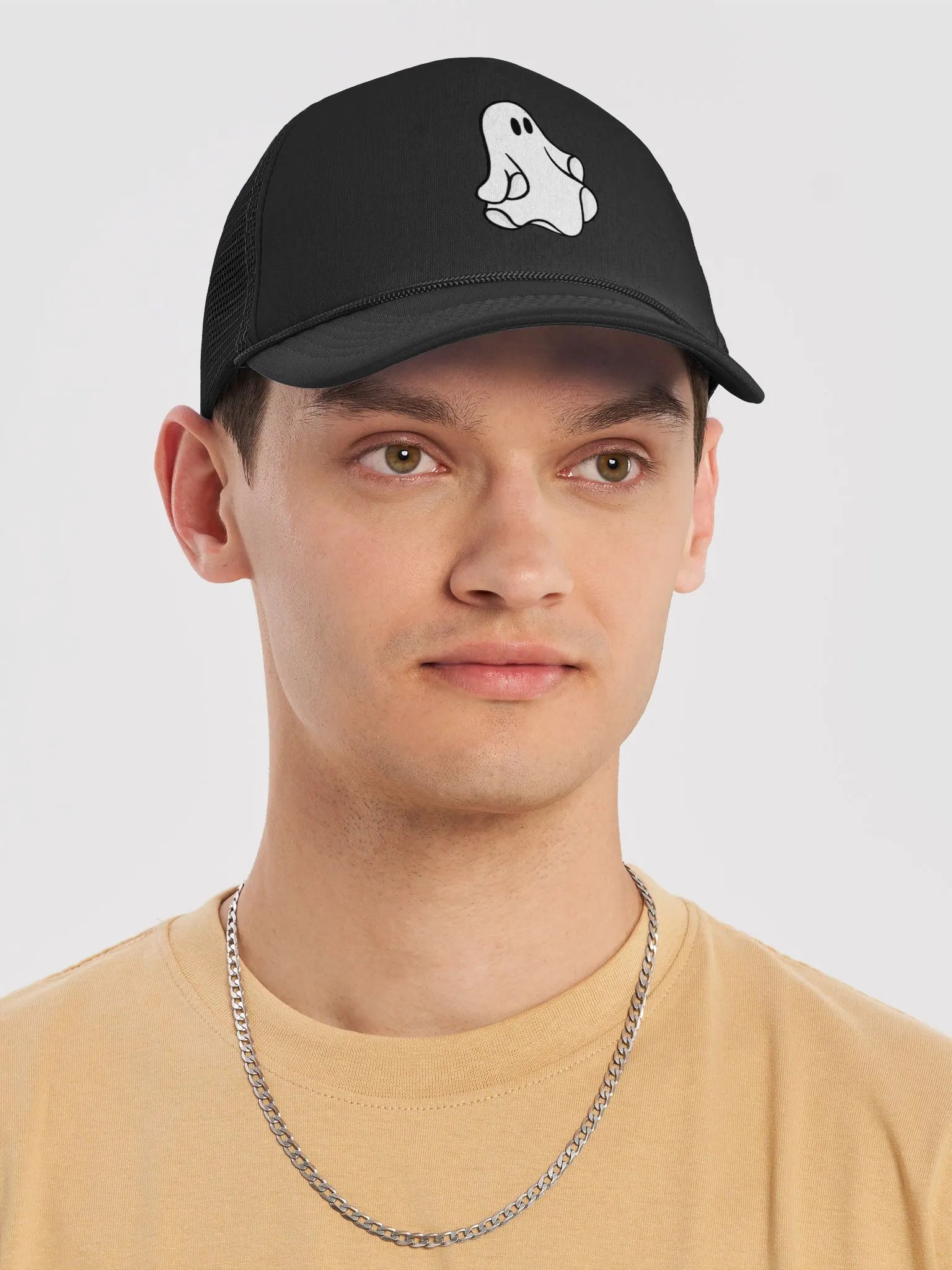 Trucker Hat product image (5)