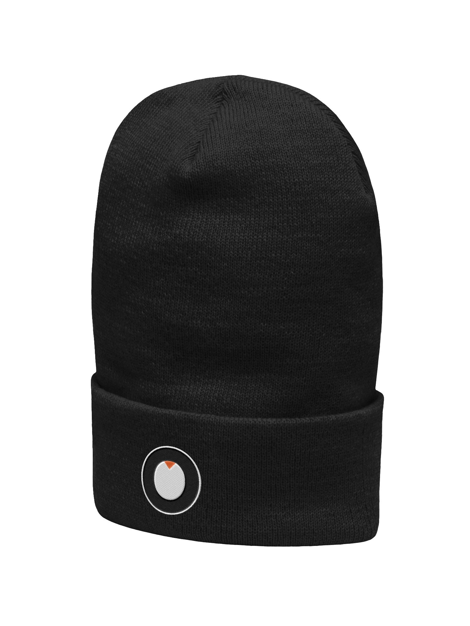 LeonSBU Embroidered Beanie product image (2)