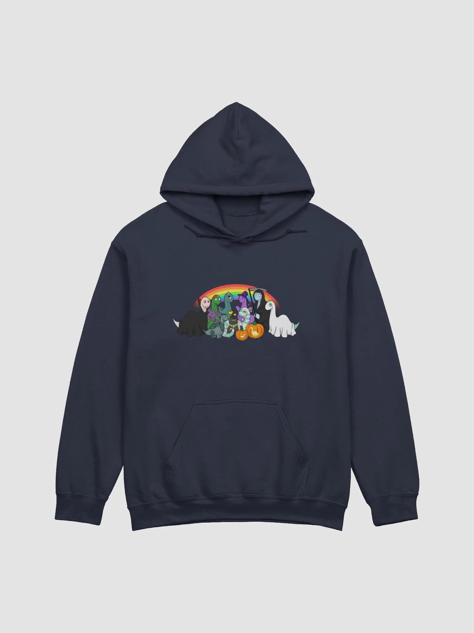Halloween Hoodie product image (3)