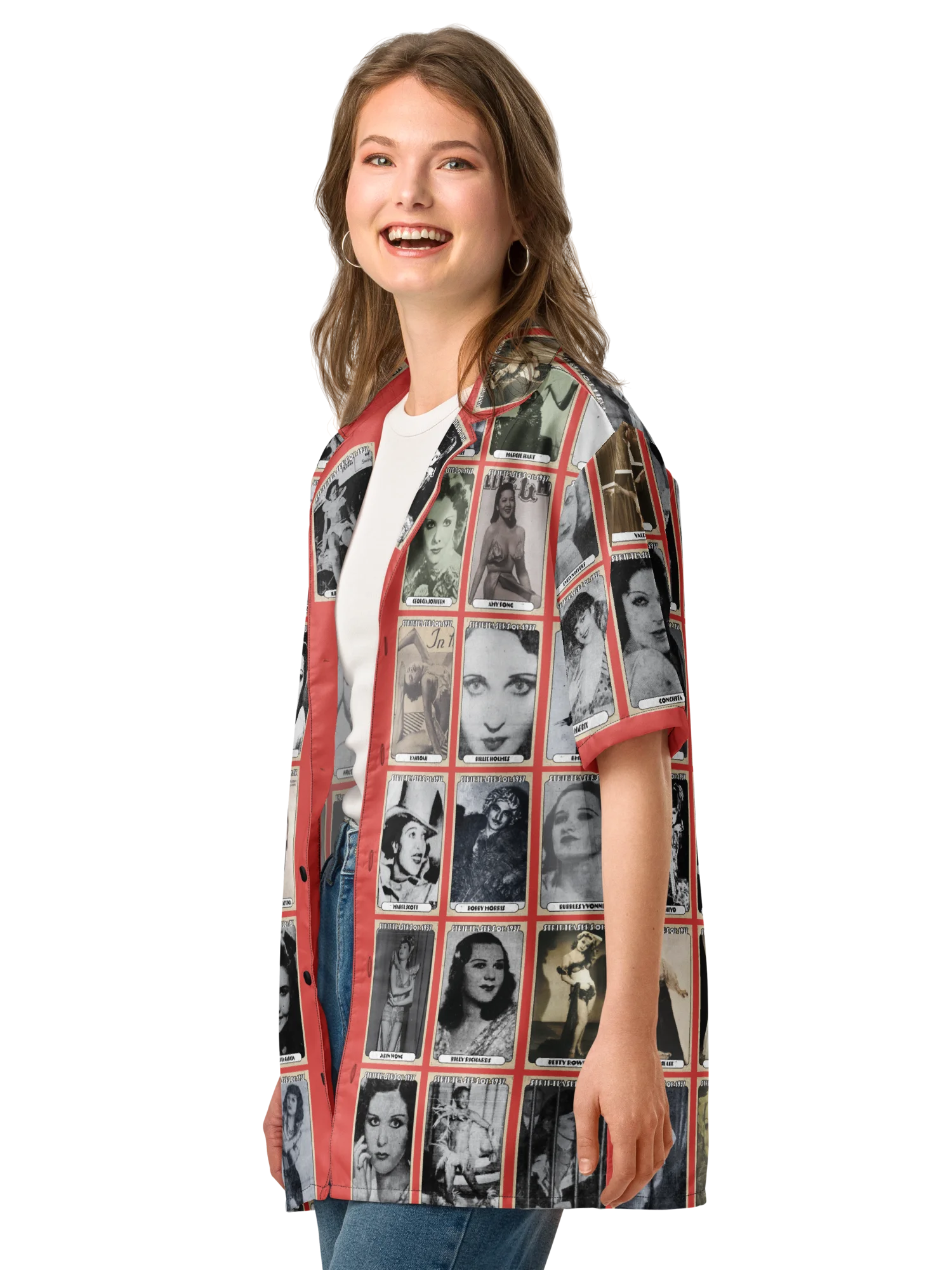 Unbutton-down Shirt product image (6)