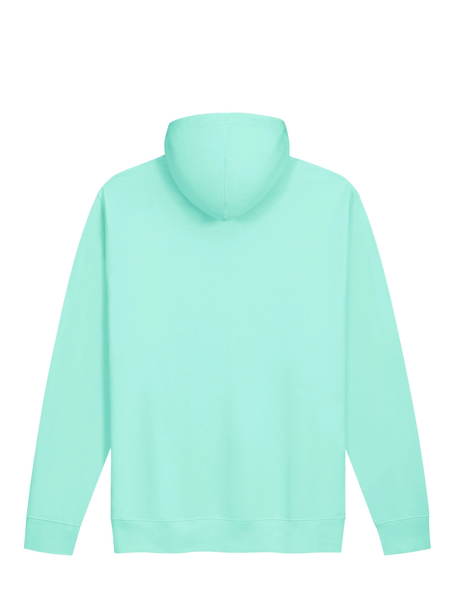 Fat Peaches | Independent Trading Co. Midweight Hoodie product image (30)