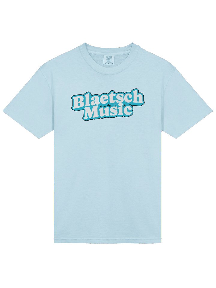 BM Merch Shirt Schriftzug product image (12)