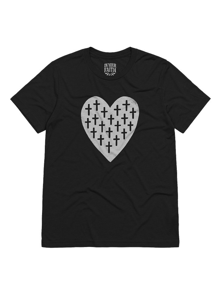 Heaven's Heart T-Shirt product image (1)