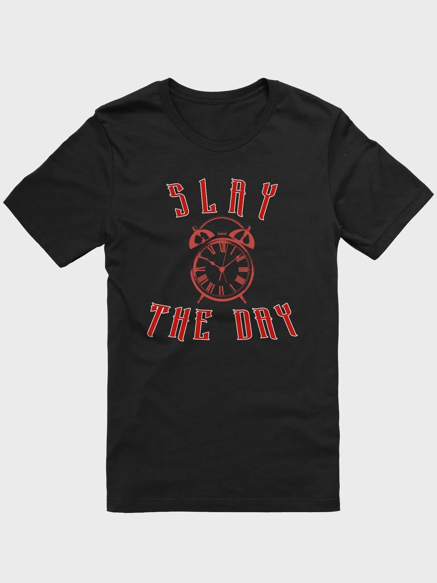 Slay The Day Tee product image (1)