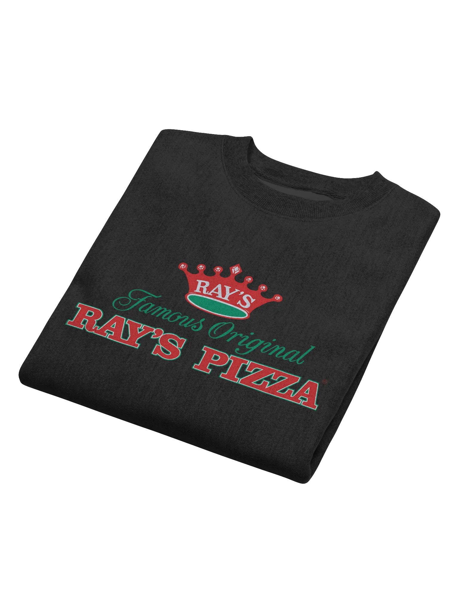 Ray's Pizza x Champion Sweatshirt product image (6)