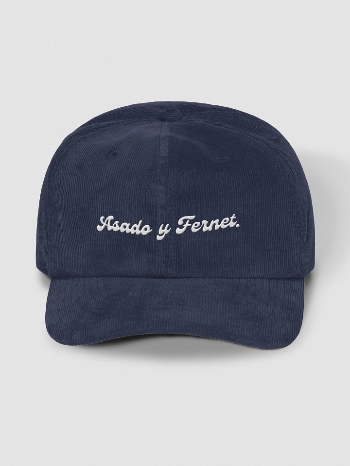 Asado y Fernet product image (1)